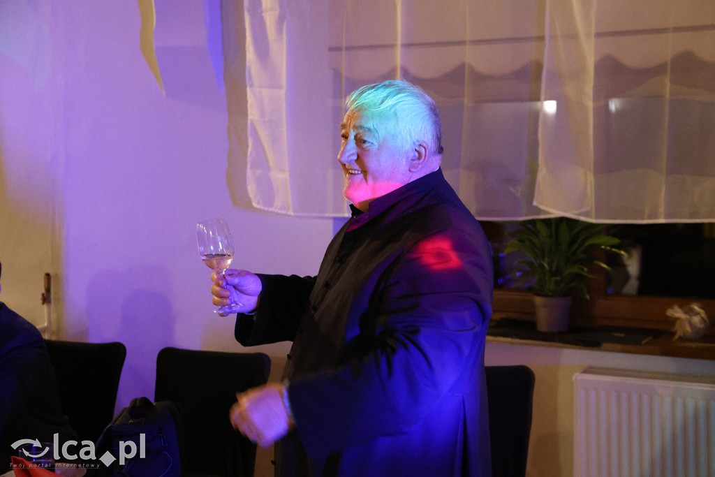 Seniorzy pokazali, że radość nie ma wieku