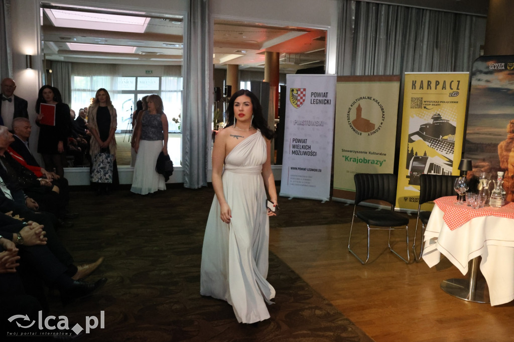 Gala „Jesienny Romans” przy pełnej sali w Milenium