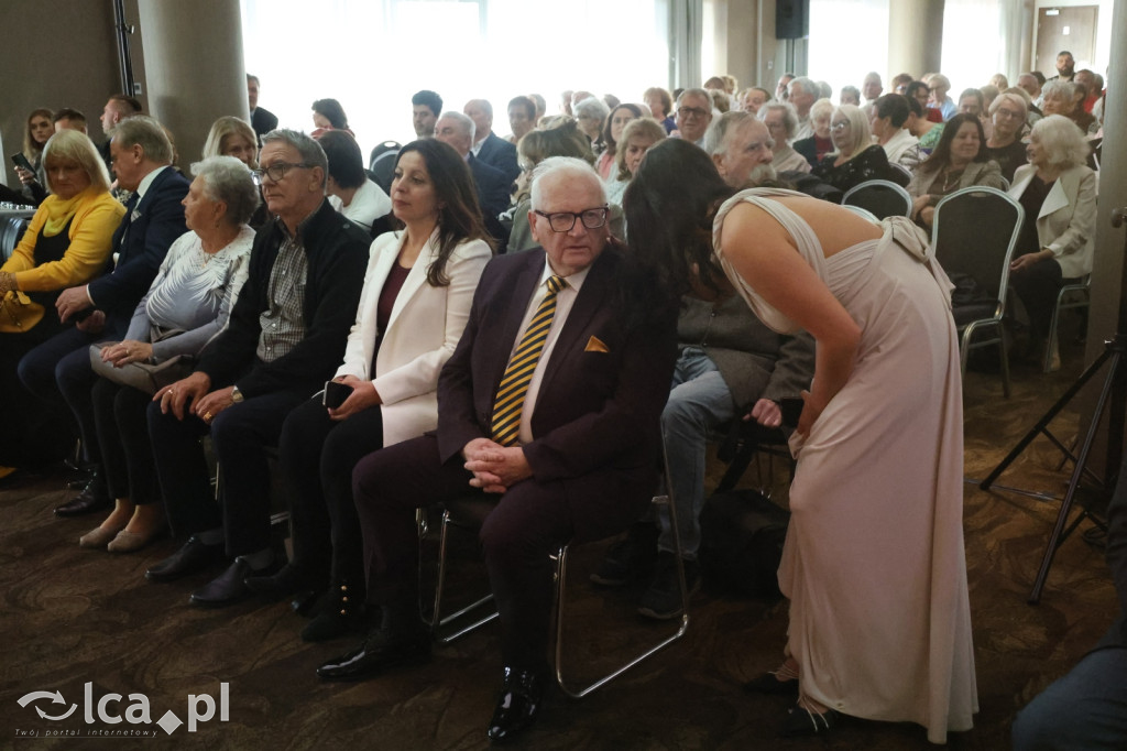 Gala „Jesienny Romans” przy pełnej sali w Milenium