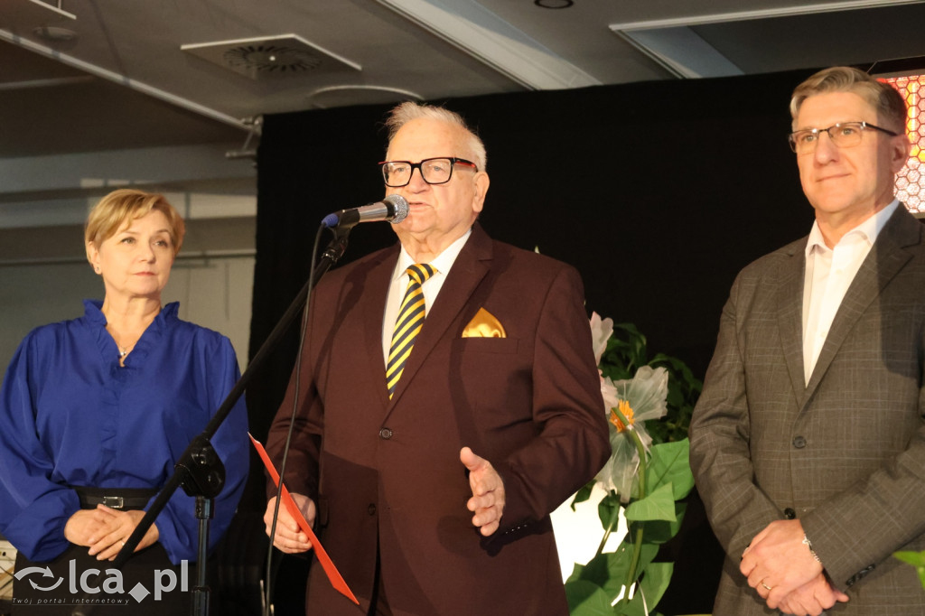 Gala „Jesienny Romans” przy pełnej sali w Milenium