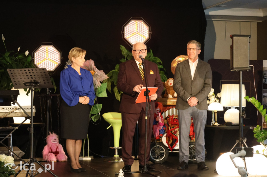 Gala „Jesienny Romans” przy pełnej sali w Milenium