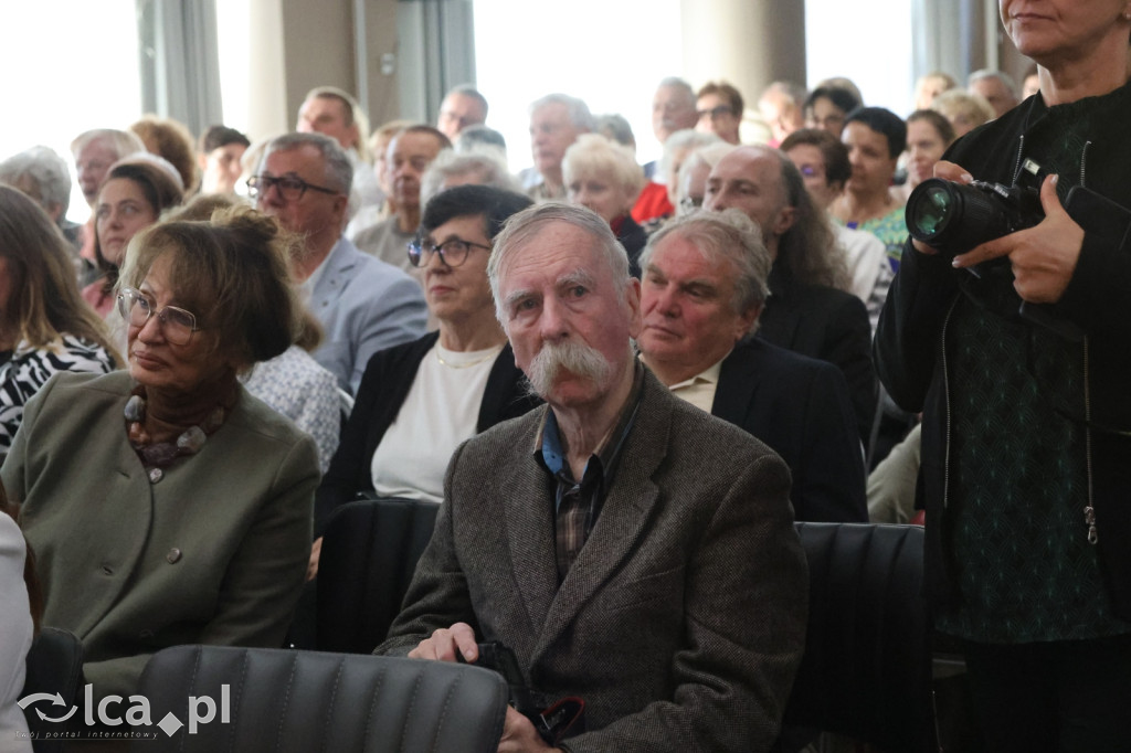Gala „Jesienny Romans” przy pełnej sali w Milenium