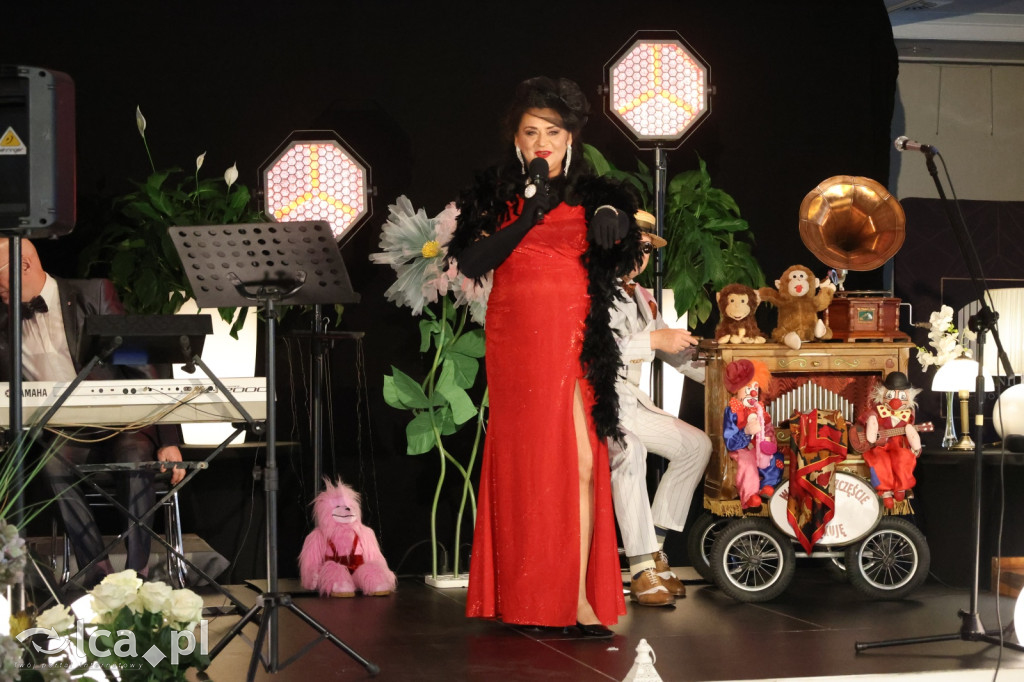 Gala „Jesienny Romans” przy pełnej sali w Milenium