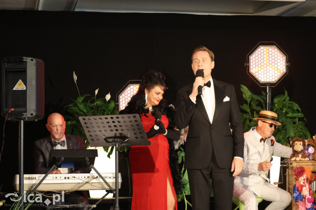 Gala „Jesienny Romans” przy pełnej sali w Milenium