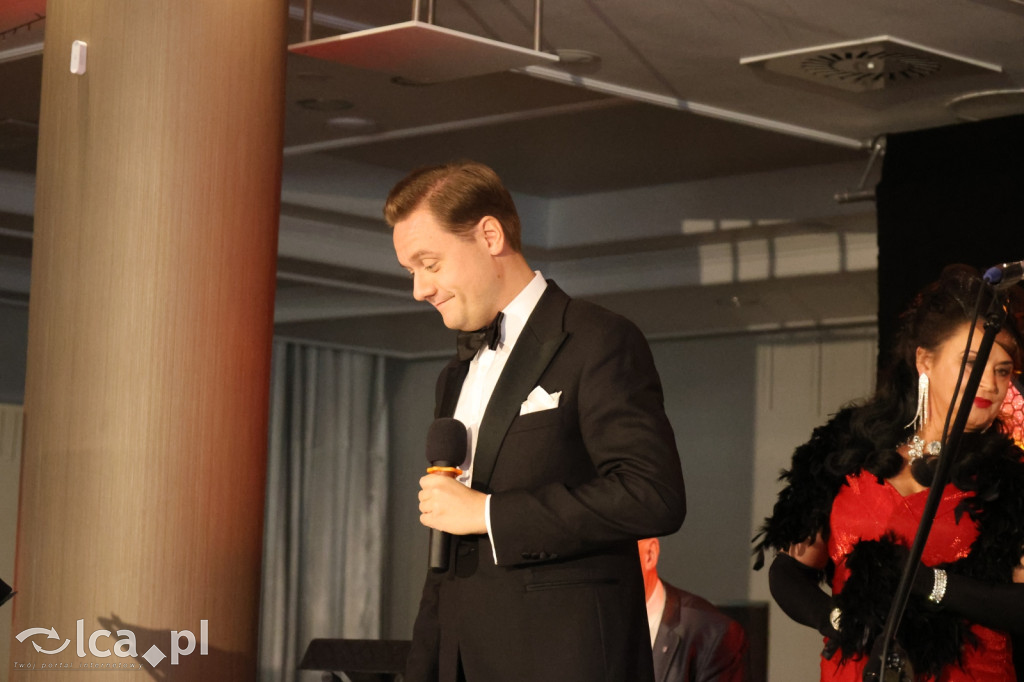 Gala „Jesienny Romans” przy pełnej sali w Milenium