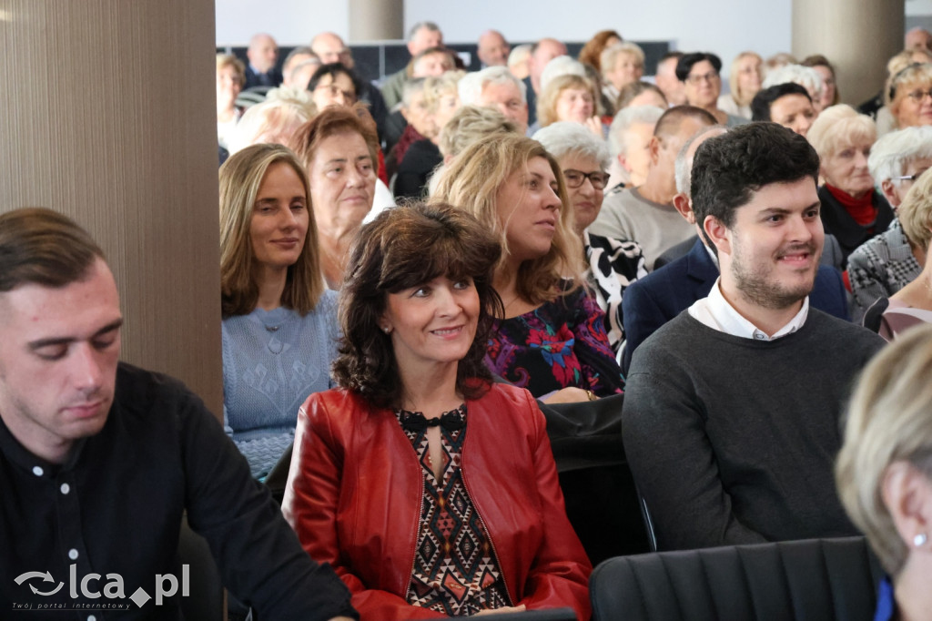 Gala „Jesienny Romans” przy pełnej sali w Milenium