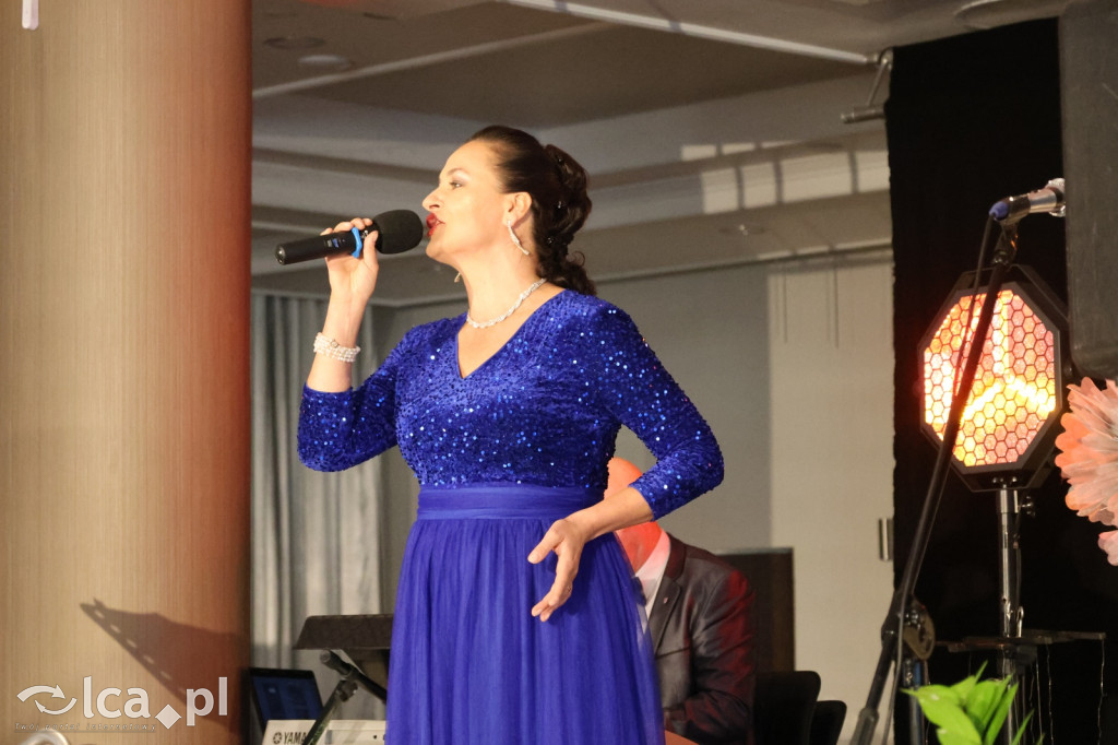 Gala „Jesienny Romans” przy pełnej sali w Milenium
