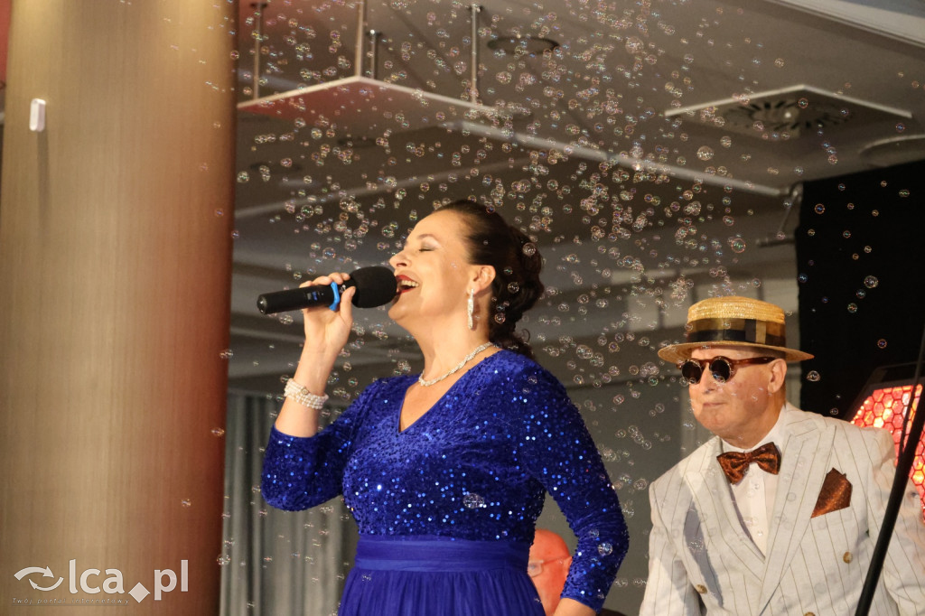Gala „Jesienny Romans” przy pełnej sali w Milenium