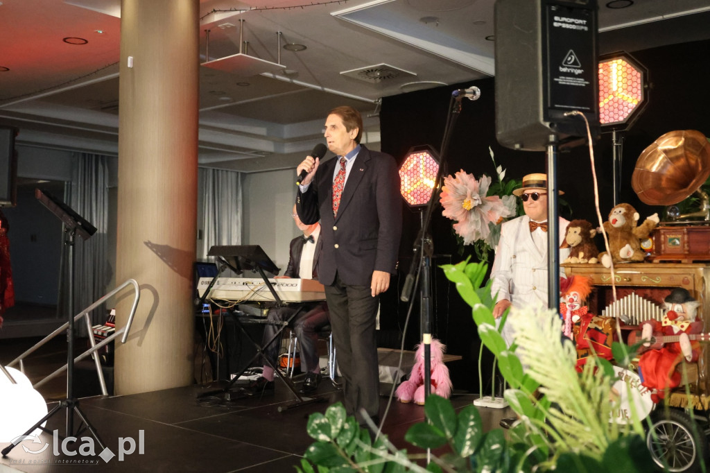 Gala „Jesienny Romans” przy pełnej sali w Milenium
