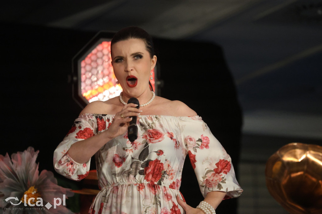 Gala „Jesienny Romans” przy pełnej sali w Milenium