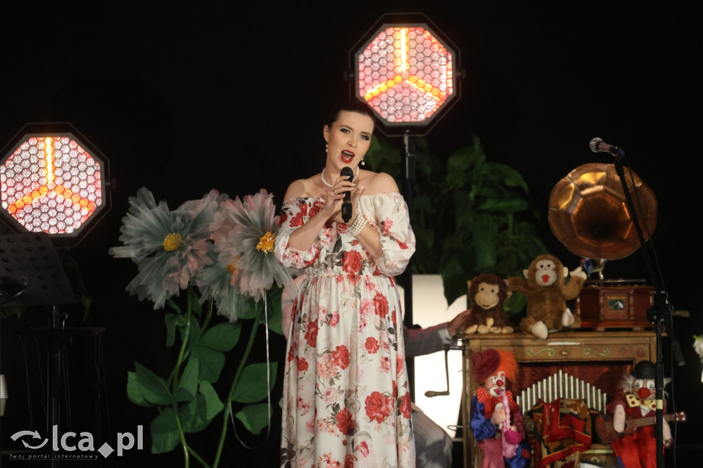 Gala „Jesienny Romans” przy pełnej sali w Milenium