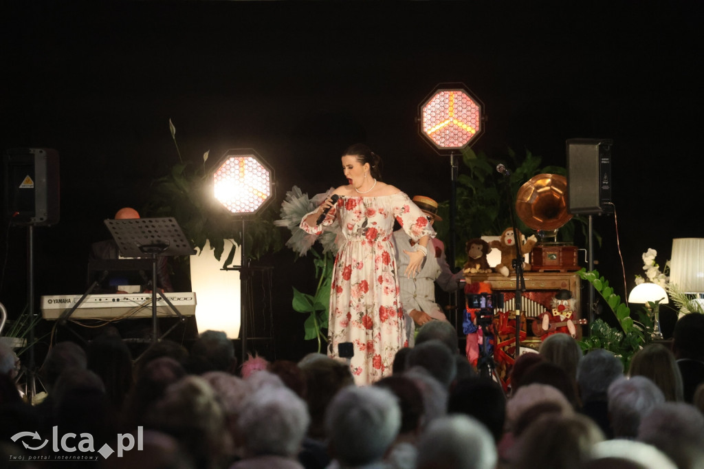 Gala „Jesienny Romans” przy pełnej sali w Milenium