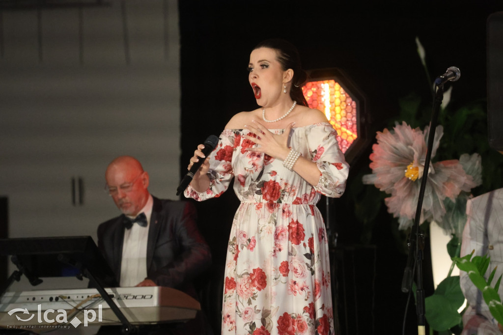 Gala „Jesienny Romans” przy pełnej sali w Milenium