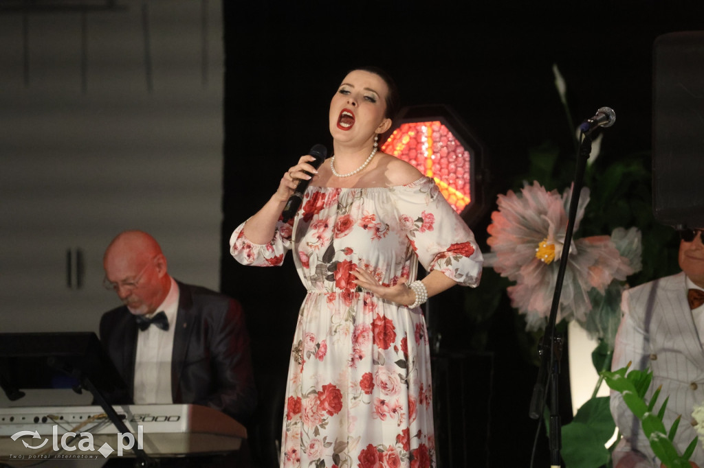 Gala „Jesienny Romans” przy pełnej sali w Milenium