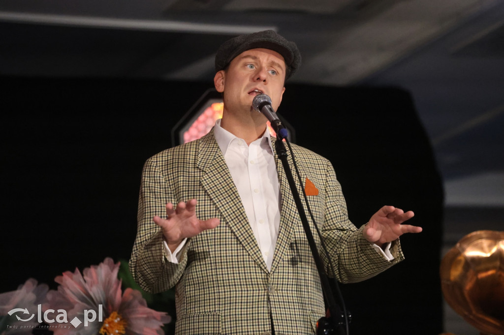 Gala „Jesienny Romans” przy pełnej sali w Milenium