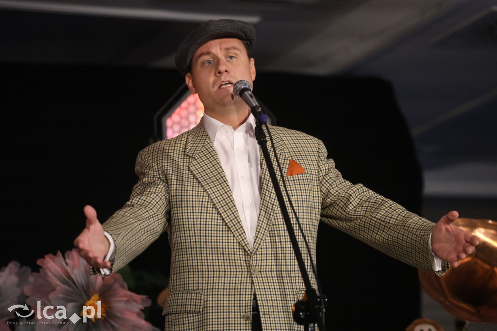 Gala „Jesienny Romans” przy pełnej sali w Milenium