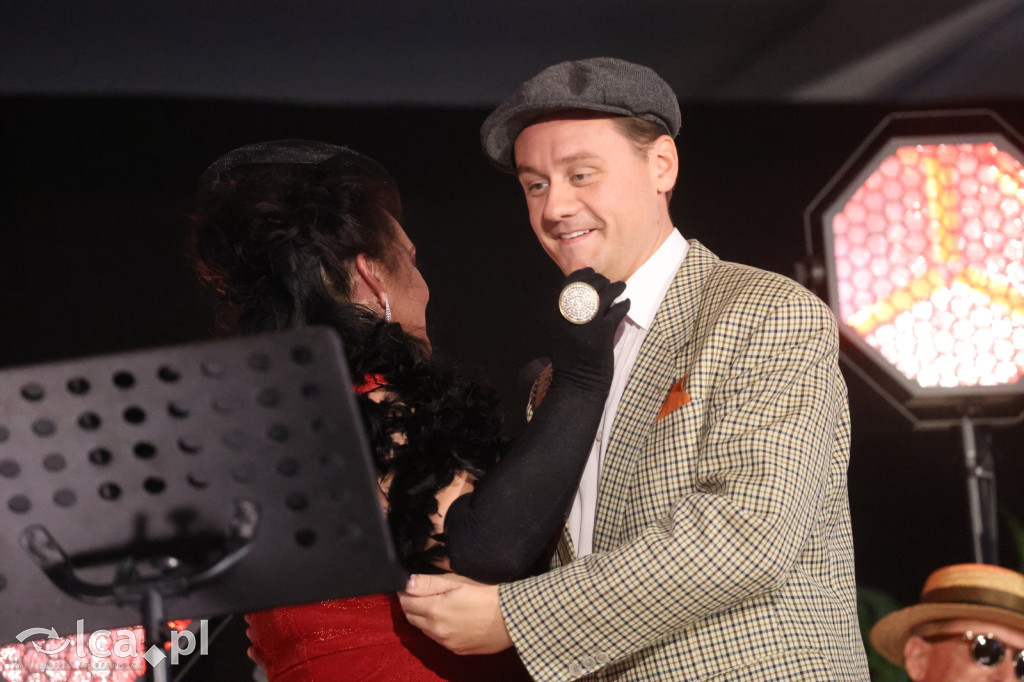 Gala „Jesienny Romans” przy pełnej sali w Milenium