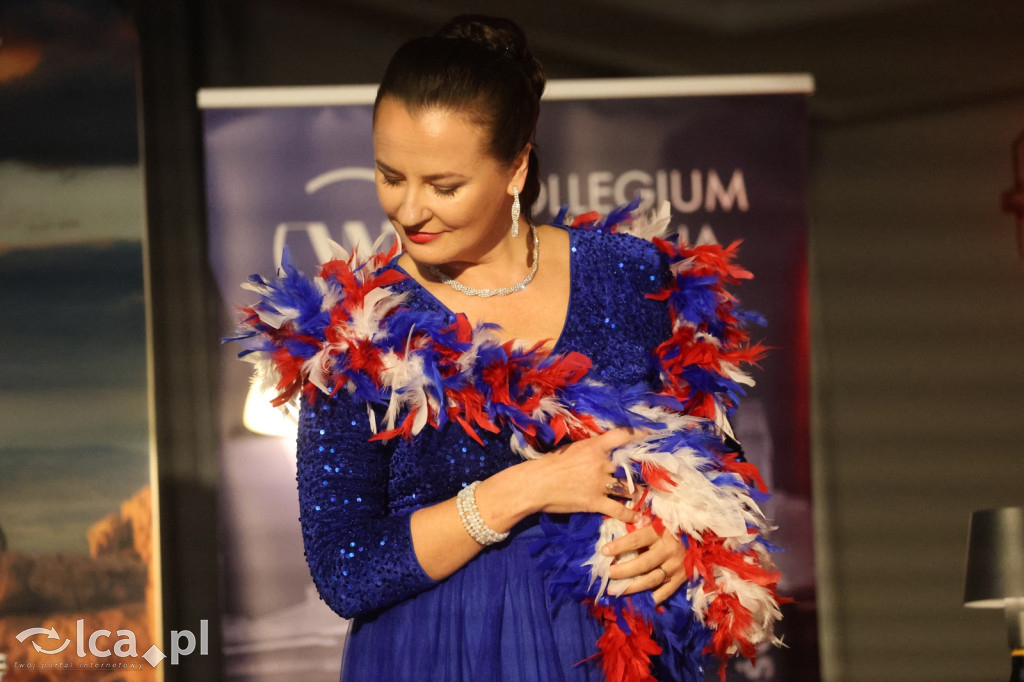 Gala „Jesienny Romans” przy pełnej sali w Milenium