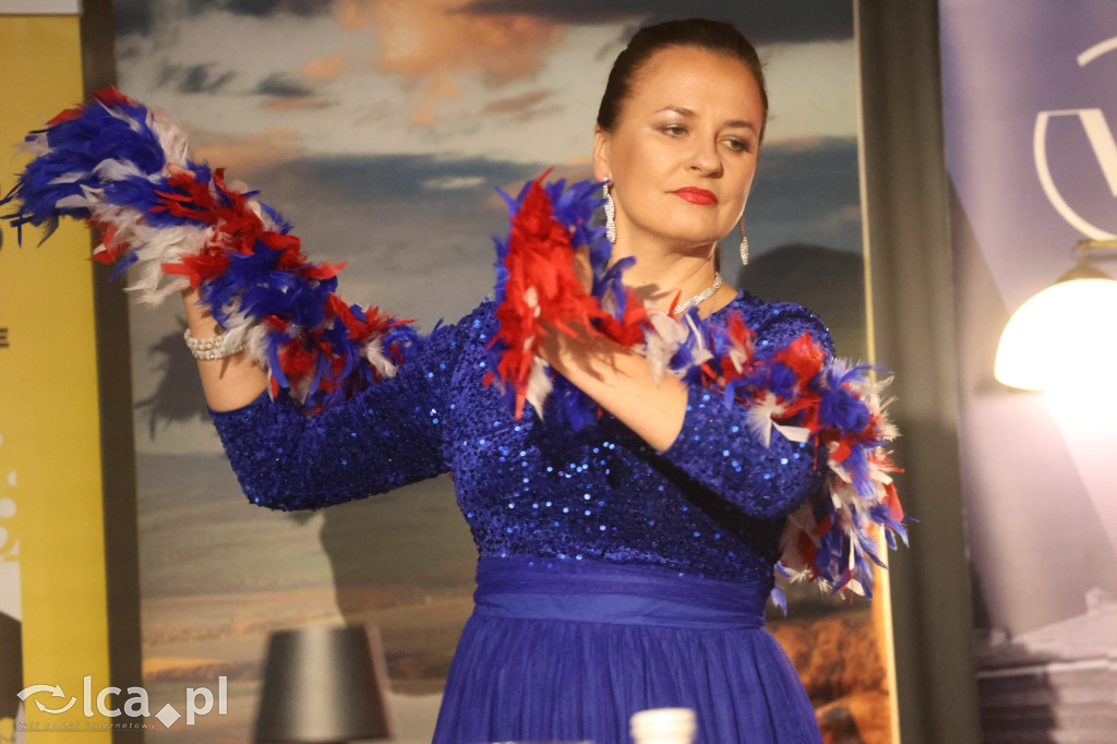 Gala „Jesienny Romans” przy pełnej sali w Milenium