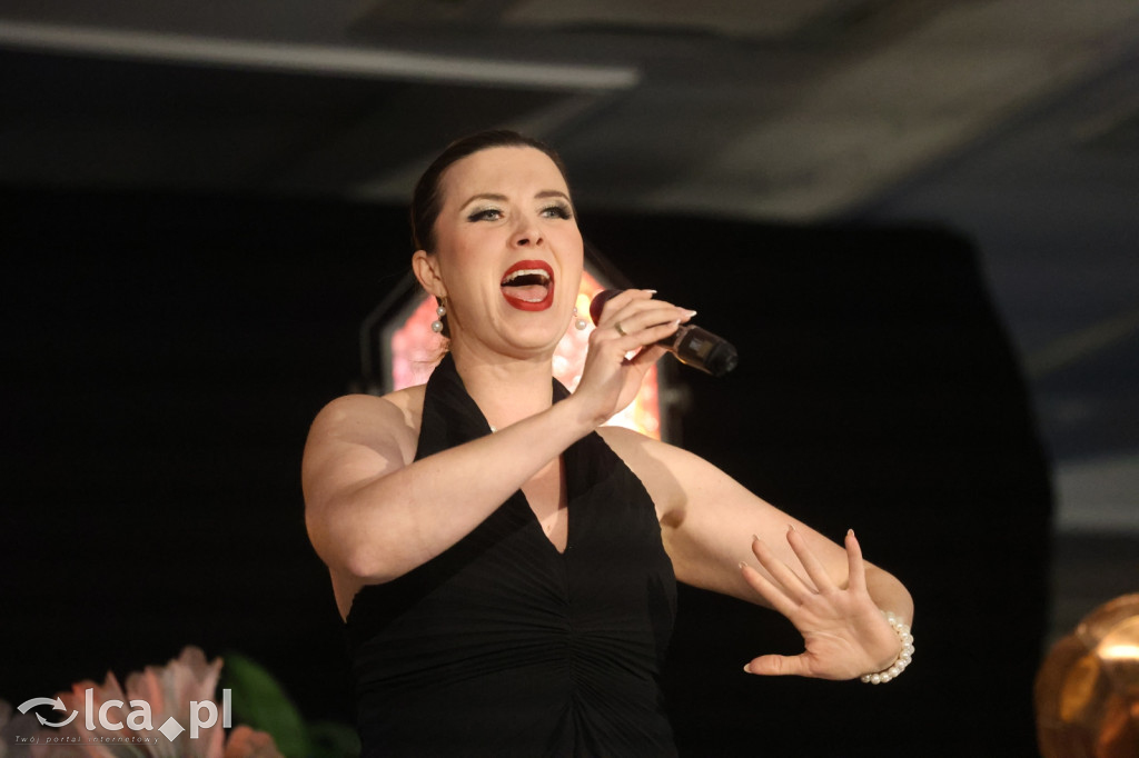 Gala „Jesienny Romans” przy pełnej sali w Milenium