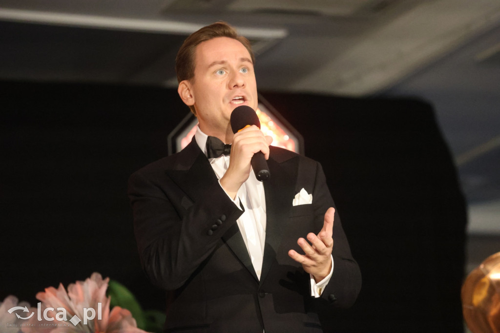 Gala „Jesienny Romans” przy pełnej sali w Milenium