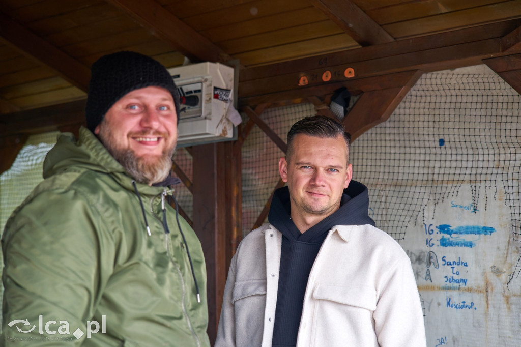 Pierwszy targ produktów lokalnych w Bartoszowie