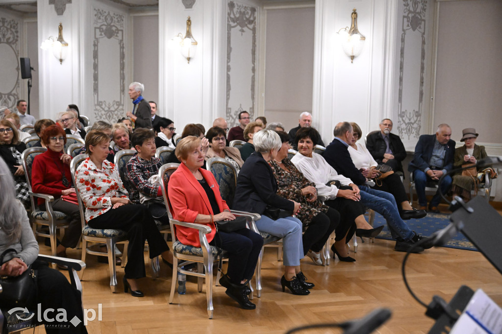 Wieczór z Mozartem w Sali Królewskiej