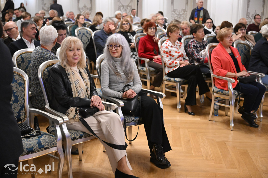 Wieczór z Mozartem w Sali Królewskiej
