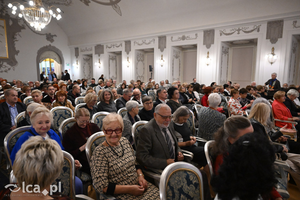 Wieczór z Mozartem w Sali Królewskiej