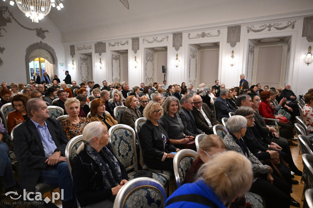 Wieczór z Mozartem w Sali Królewskiej