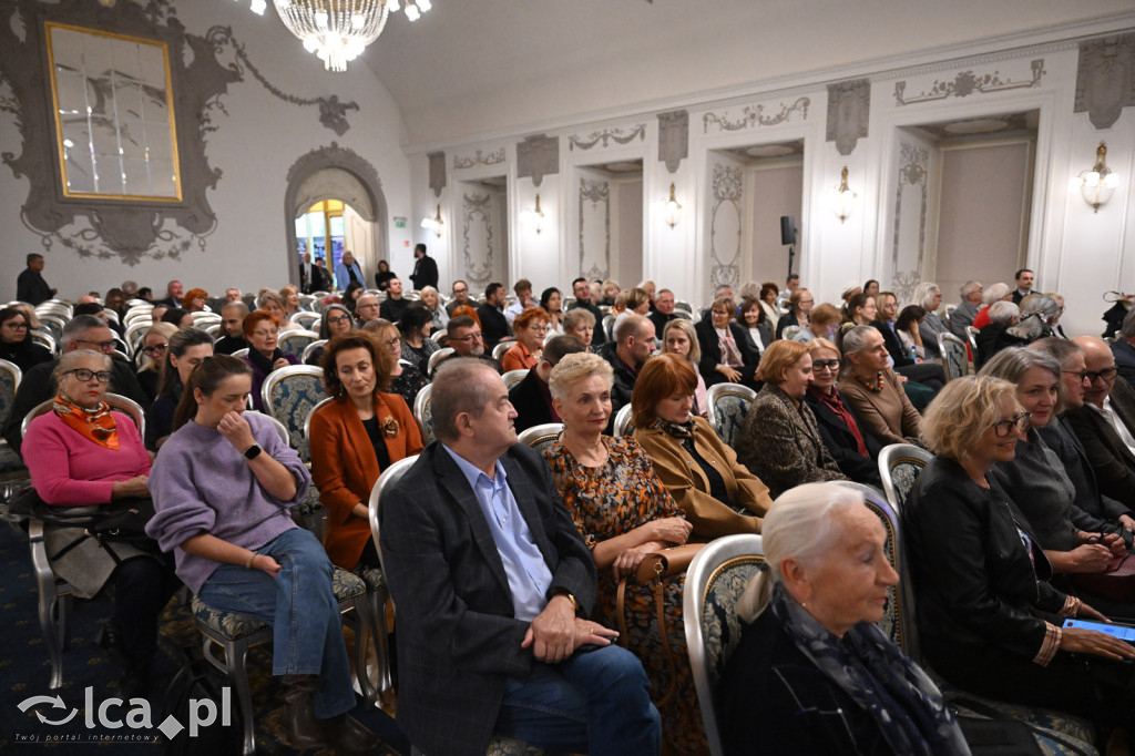 Wieczór z Mozartem w Sali Królewskiej