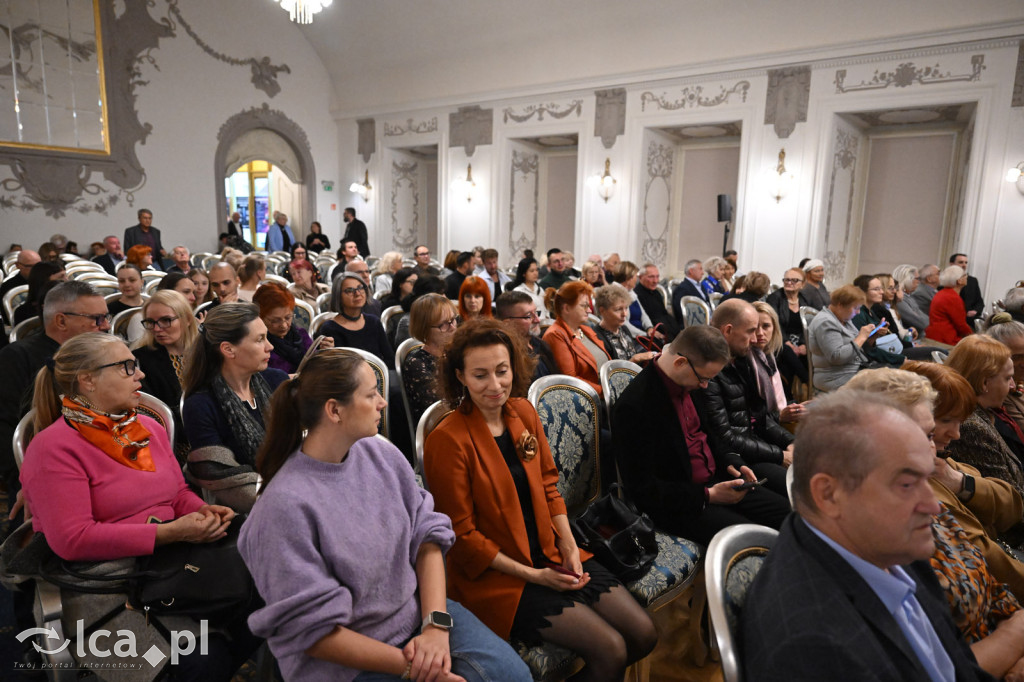 Wieczór z Mozartem w Sali Królewskiej