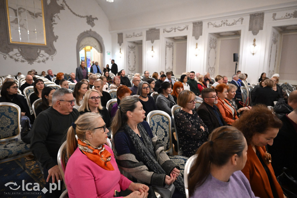 Wieczór z Mozartem w Sali Królewskiej