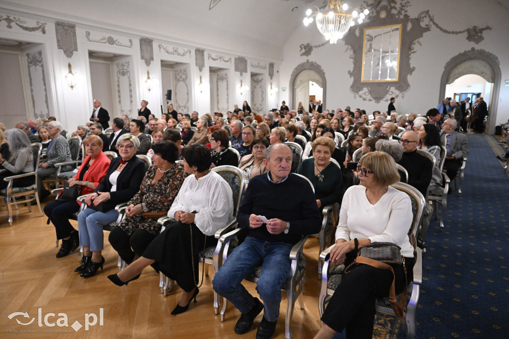 Wieczór z Mozartem w Sali Królewskiej