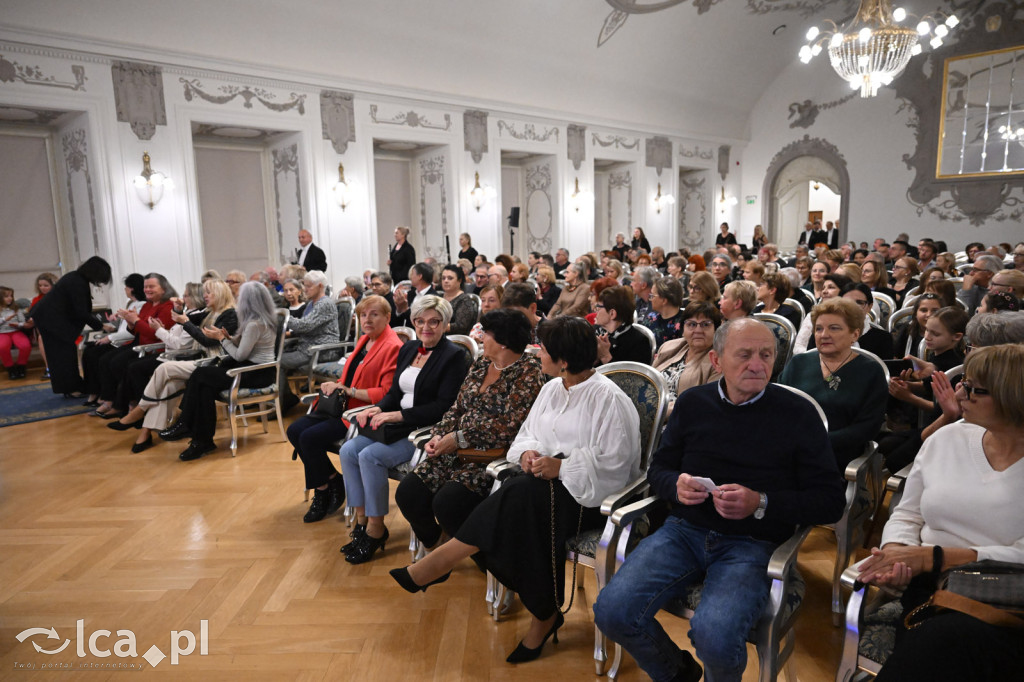 Wieczór z Mozartem w Sali Królewskiej