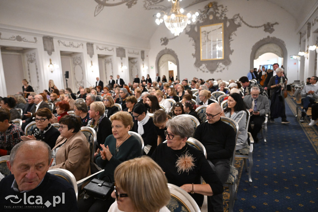 Wieczór z Mozartem w Sali Królewskiej