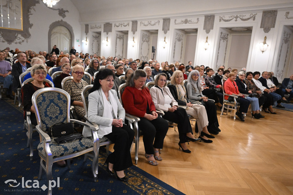 Wieczór z Mozartem w Sali Królewskiej