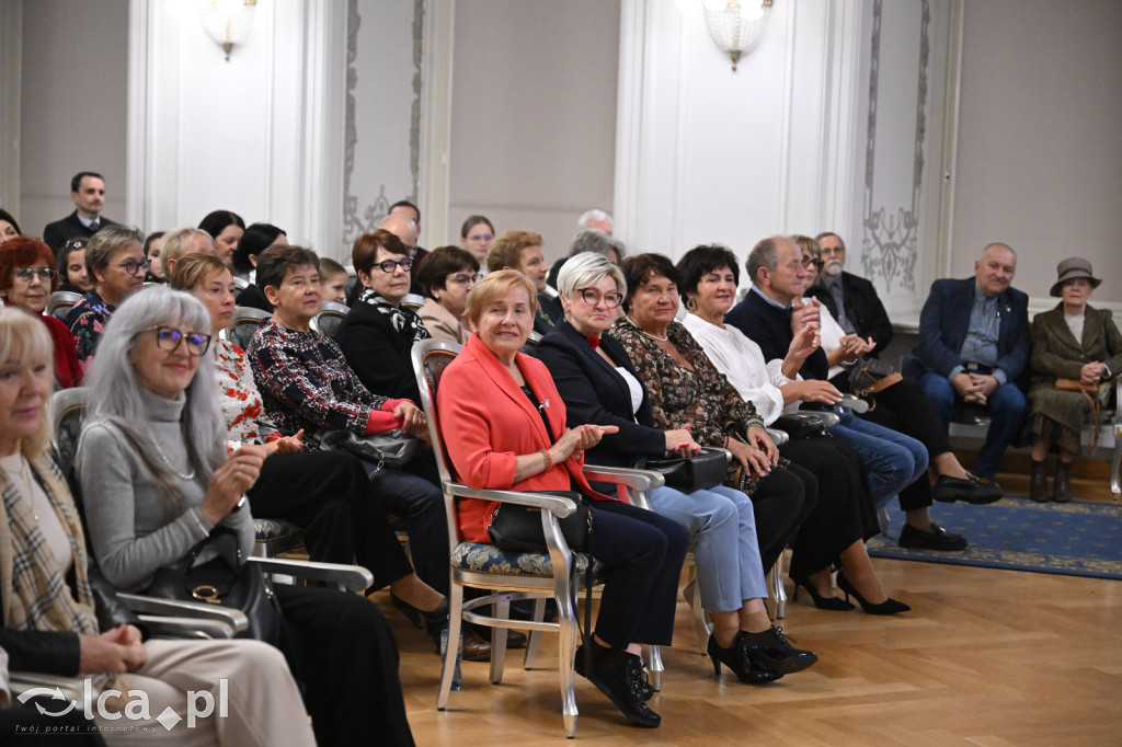 Wieczór z Mozartem w Sali Królewskiej