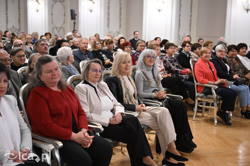 Wieczór z Mozartem w Sali Królewskiej