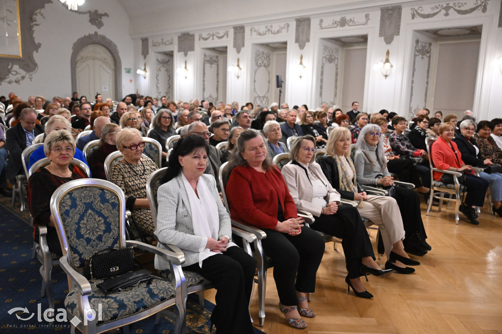 Wieczór z Mozartem w Sali Królewskiej