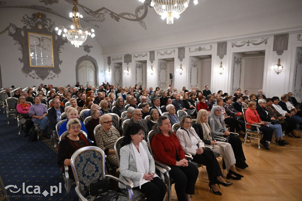 Wieczór z Mozartem w Sali Królewskiej