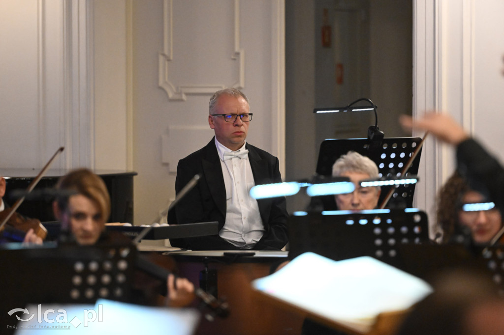 Wieczór z Mozartem w Sali Królewskiej