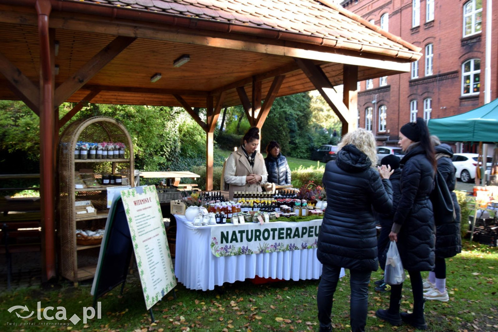 Tak wyglądało święto lokalnych smaków w Chojnowie