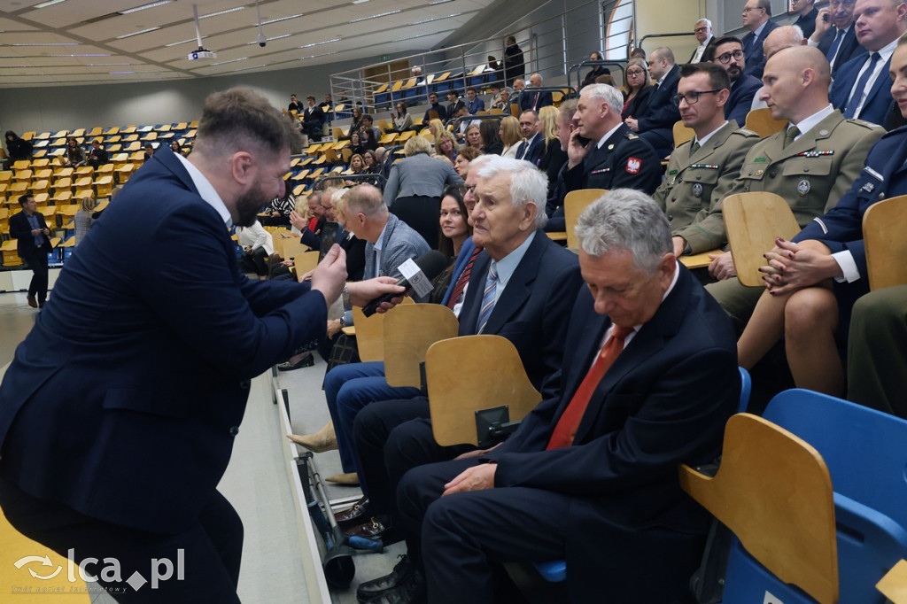  Inauguracja roku akademickiego w CWUP