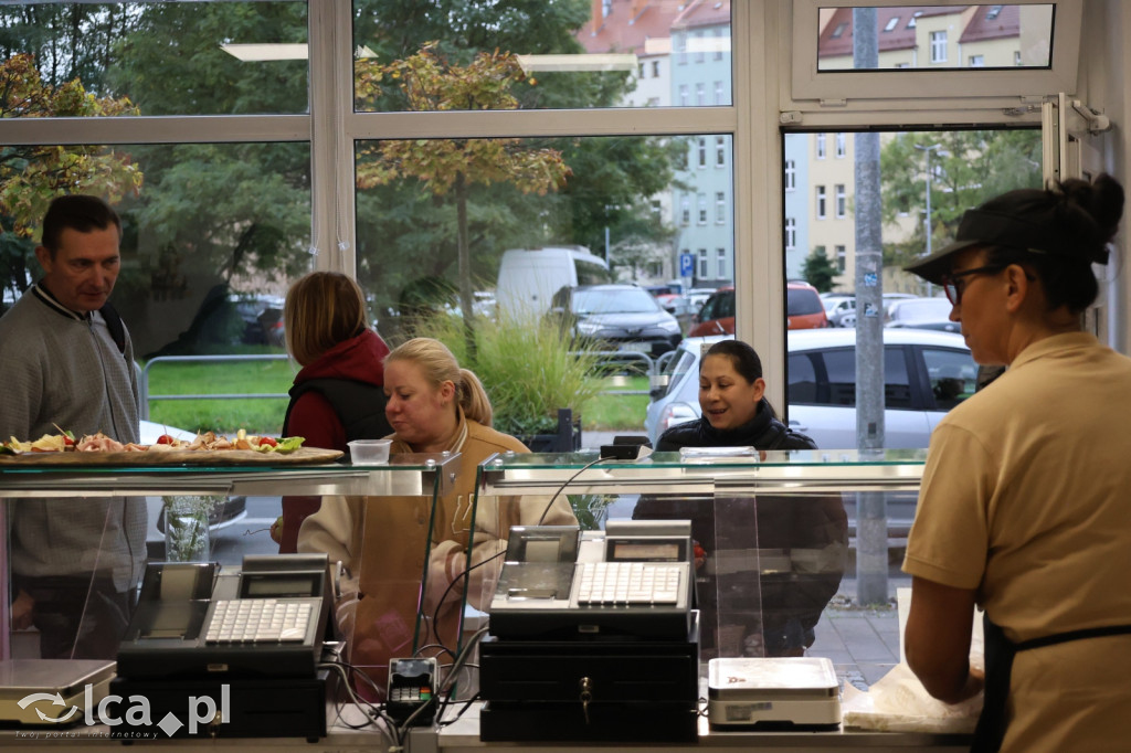 „Wędliny od Eweliny” – nowy sklep w Legnicy