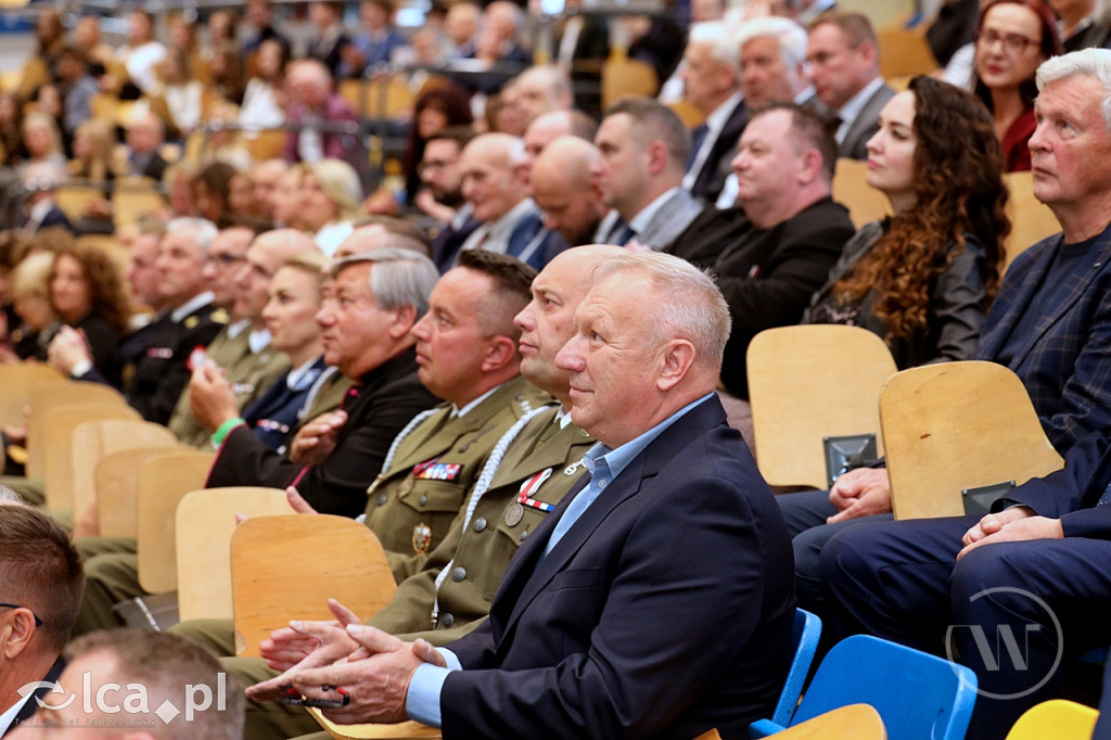  Inauguracja roku akademickiego w CWUP