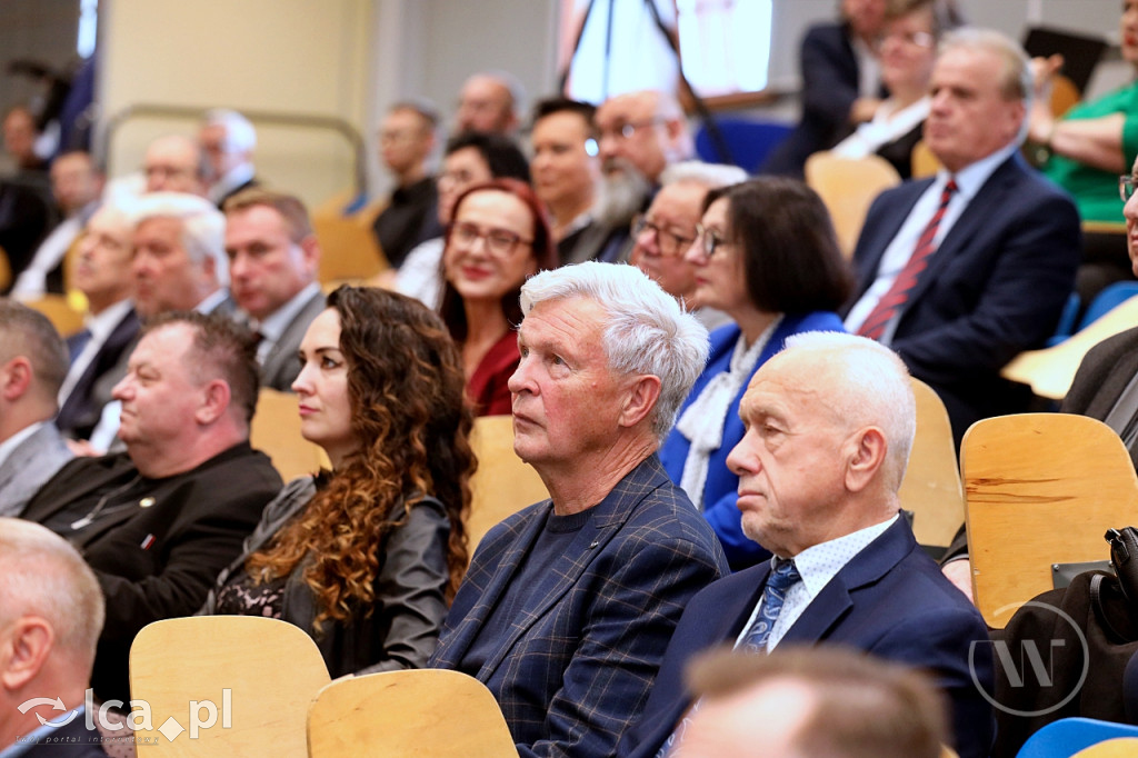  Inauguracja roku akademickiego w CWUP