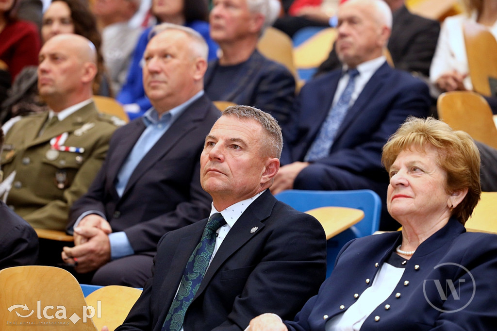  Inauguracja roku akademickiego w CWUP