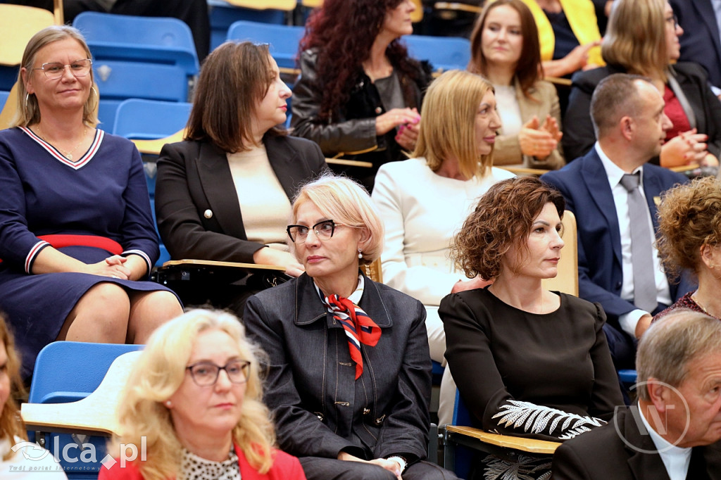  Inauguracja roku akademickiego w CWUP