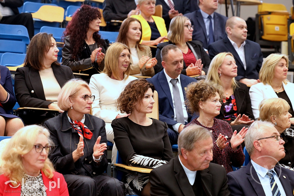  Inauguracja roku akademickiego w CWUP